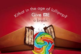Micromax’s Yu Teases Arrival of Lollipop Based Project Caesar Smartphone