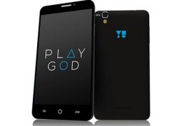 Micromax Yu Yureka to Get Android 5.0 Lollipop Update from March 26