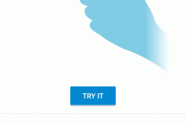 Motorola adds new feature: Chop your way to some quick light