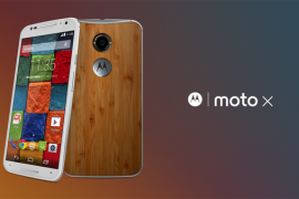 Third Gen Moto X to be Unveiled in September, No Tablet Plans for Motorola