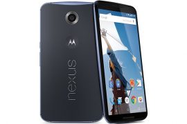 Sprint Nexus 6 to Receive Android 5.1 Update Today