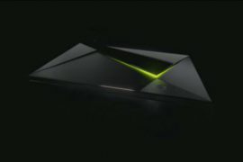 Nvidia Shield Android TV with Tegra X1 Launched for $199