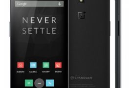 OnePlus Two to Flaunt Metal Design and Reasonable Pricing