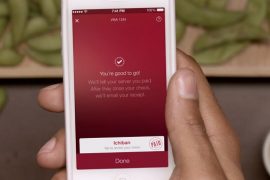 OpenTable Comes to Android, Pay for Your Dinner without Waiting for Your Check