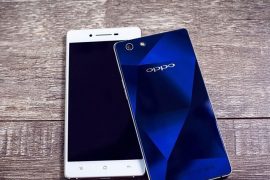 Oppo R1x, the global variant of R1c launches globally in April