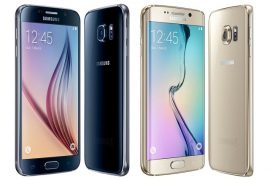 US Carriers Announce Samsung Galaxy S6 and S6 Edge Pricing and Availability