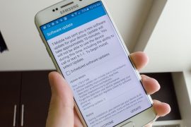 T-Mobile Galaxy S6 and S6 Edge OTA Update rolling out, has bug fixes