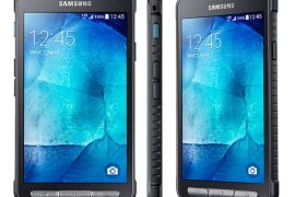 Samsung XCover 3 Rugged Smartphone with IP67 Certification Announced Officially