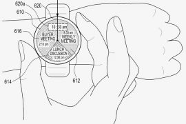 New Details of Samsung Orbis Circular Smartwatch Hit the Web