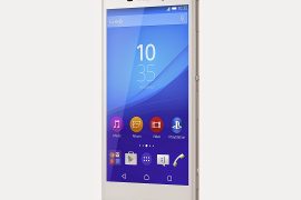 Sony Xperia M4 Aqua to Launch in Canada by the End of this Month