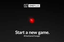 OnePlus drops another teaser for its upcoming “Game Changer” device, could be a Gamepad for Smartphones