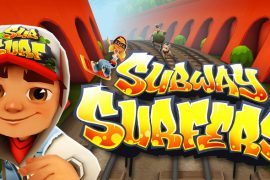 Latest Subway Surfers update takes you to the streets of Mumbai, India