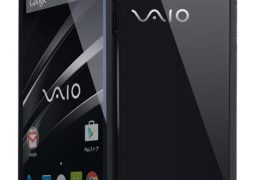 VAIO launches maiden Smartphone, strongly resembles the Panasonic Eluga 2