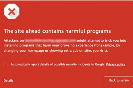 Any App Can Use Google’s Safe Browsing API to Stay Protected