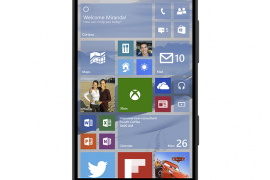 Microsoft to Bring Windows 10 to Android Devices as a Custom ROM