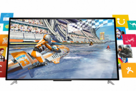 Xiaomi Intros Miniature of Mi TV 2 with 40 Inch FHD Display