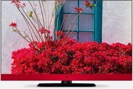Xiaomi Confirms MiTv 3 Launch on March 24, Two Different Sizes Expected