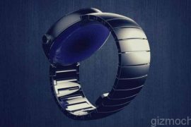Affordable Xiaomi Watch in the Making to Compete with Apple Watch: Report