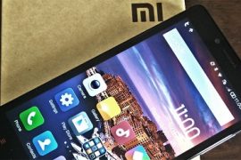 Xiaomi Partners with The Mobile Store to Retail Smartphones