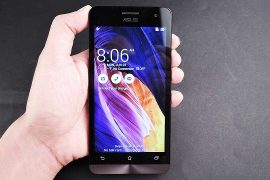 Asus Zenfone 2 India Release Date set for 13th April