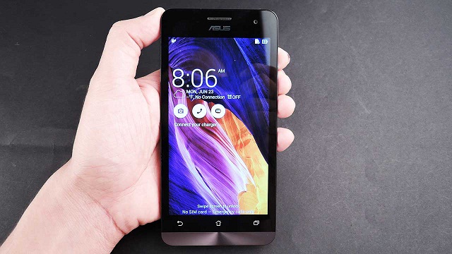 Asus Zenfone 2 India Release Date Set For 13th April