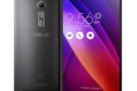 Three Variants of Asus ZenFone 2 Launching in India this Month