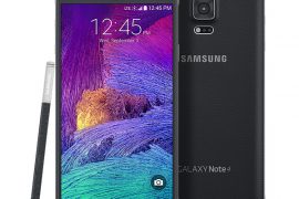 Sprint Galaxy Note 4 Android 5.1 update [Unofficial]