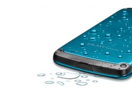 AT&T Galaxy S4 Active Lollipop Update now rolling out, build I537UCUCOC6