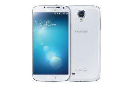 Sprint Galaxy S4 scores Android 5.1 update too unofficially