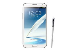 Unofficial Android 5.1 update for Samsung Galaxy Note 2 GT-N7100 available!