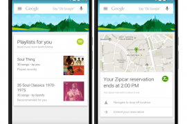 More applications on the cards as Google’s integration drive continues
