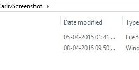 How to take screenshots on PC of TWRP/CWM recovery and Android