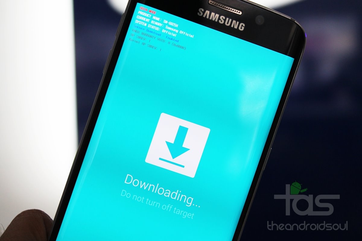 How to Download Photos from Galaxy S6 to Pc 