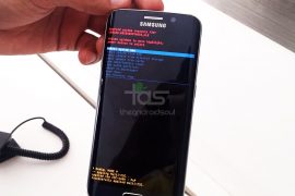 How to Boot Into Galaxy S6 and S6 Edge Recovery Mode