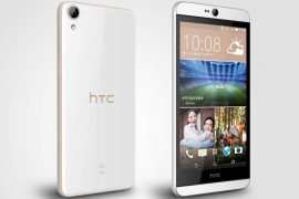 HTC Desire 826 price for India leaked, launching this week