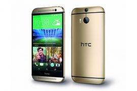 HTC One M8 Android 5.1 update [Unofficial]