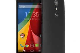 Easily Root Moto G 2014 and install TWRP/CWM recovery using Titantools toolkit!