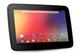 Nexus 10 Android 5.1 update based custom ROM now available!