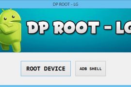 One Click Root for LG G3, G2, G Pro 2, G Pad, L90, F60, G3 Beat, G3 Mini and LG Tribute released