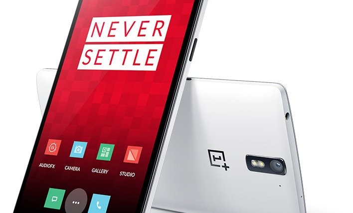 OnePlus One Android 5.1