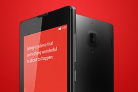 Xiaomi Redmi 1S Android 5.1 update [Unofficial]