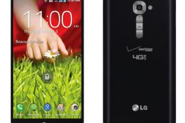 Verizon LG G2 VS980 Android 5.1 update [Unofficial]