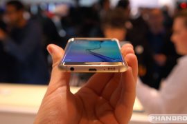 S6 series very popular says T mobile, sales through the roof