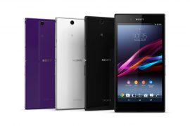 How to Root Xperia Z Ultra after Lollipop update 14.5.A.0.242