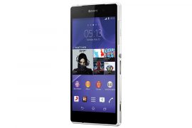 Sony Xperia Z2 grabs an unofficial Android 5.1 update too
