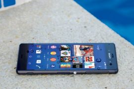 Root Sony Xperia Z3 on Lollipop firmware 21.1.A.0.726 with this pre-rooted stock ROM