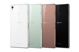How to update Sony Xperia Z3 to Android 5.1 update unofficially