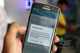 How to Unroot Galaxy S6 and S6 Edge