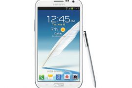 Android 5.1 update for Verizon Galaxy Note 2 arrives unofficially already