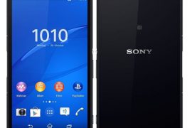 Xperiz Z3 Compact Android 5.1 update [Unofficial]